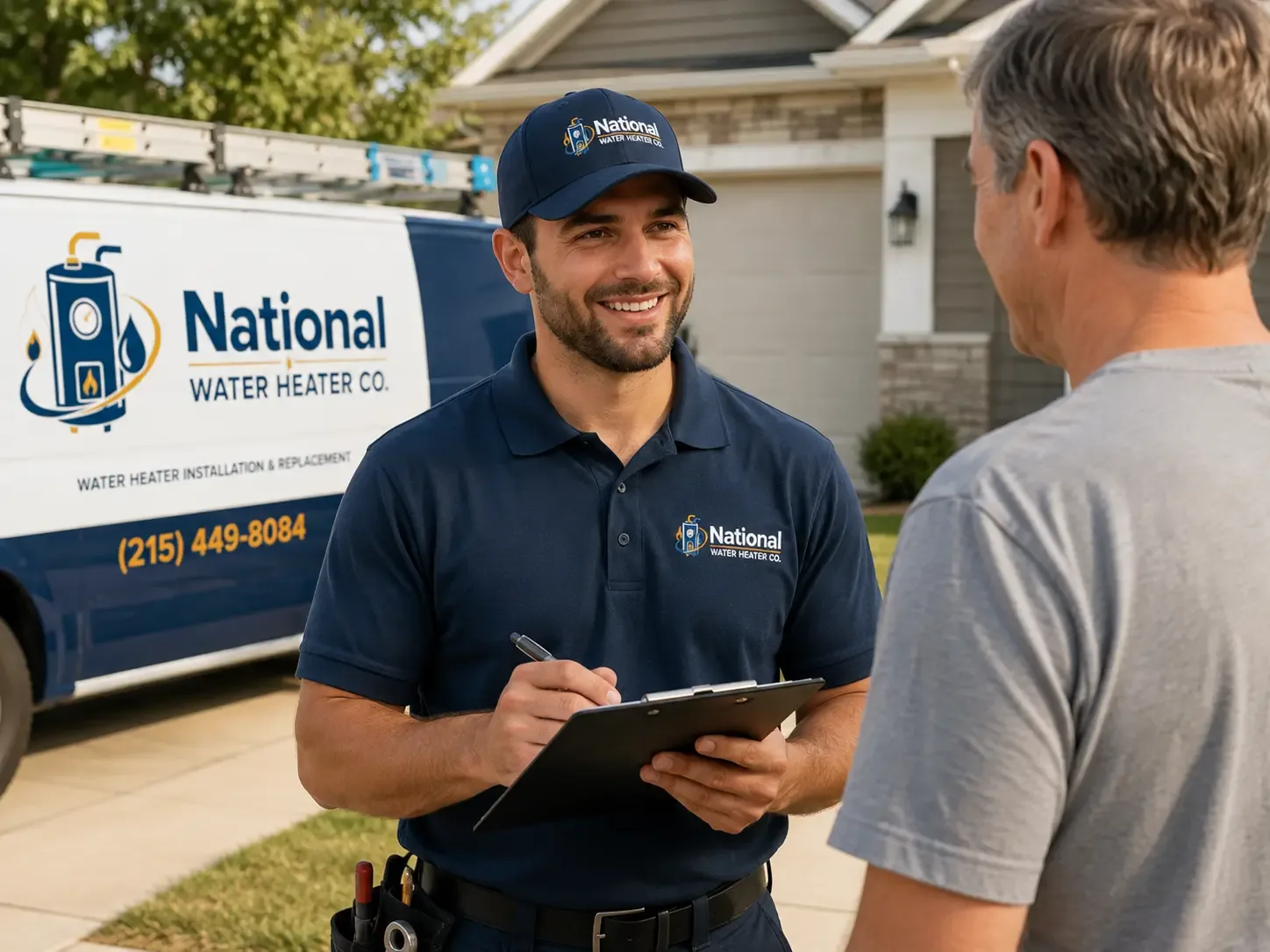 Water Heater Installation Linwood, NE FAQs
